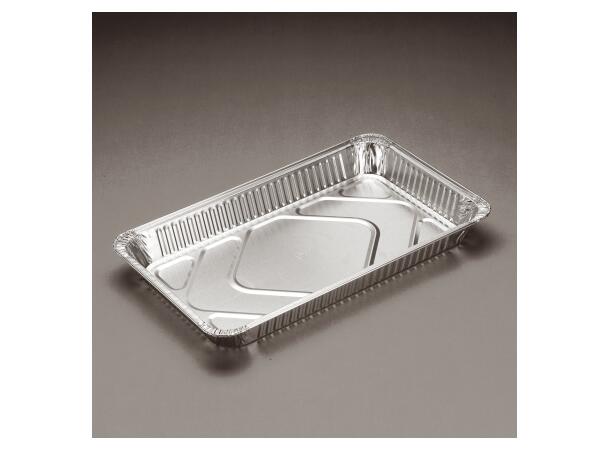 Aluminiumsform GN1/1 527x325x51 6,8L(50) Gastroform i alumunium 